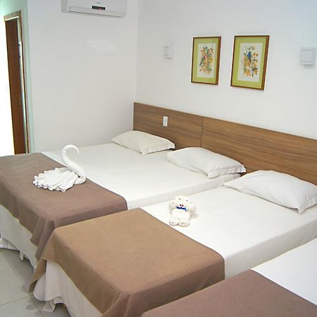 Hotel Flor Da Chapada Itaberaba 외부 사진