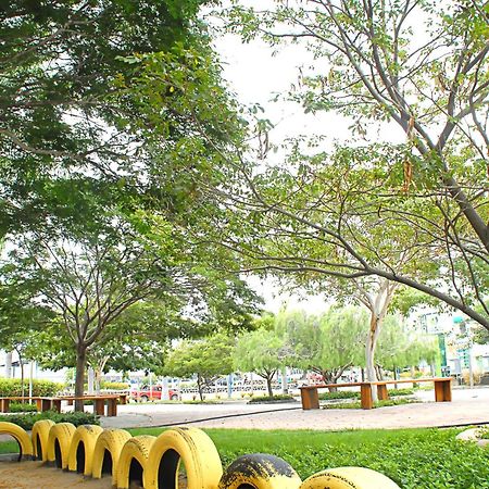 Hotel Flor Da Chapada Itaberaba 외부 사진