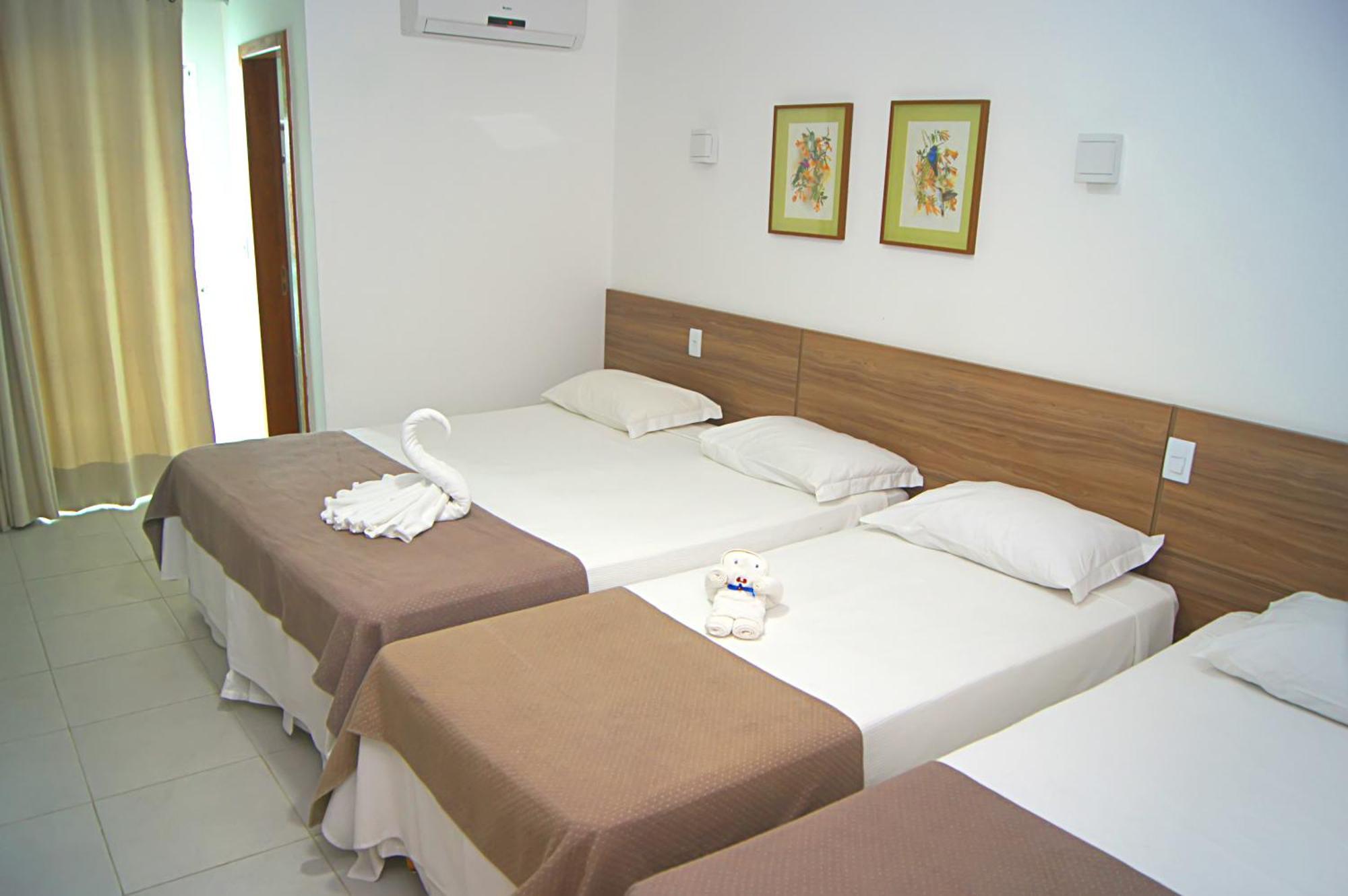Hotel Flor Da Chapada Itaberaba 외부 사진