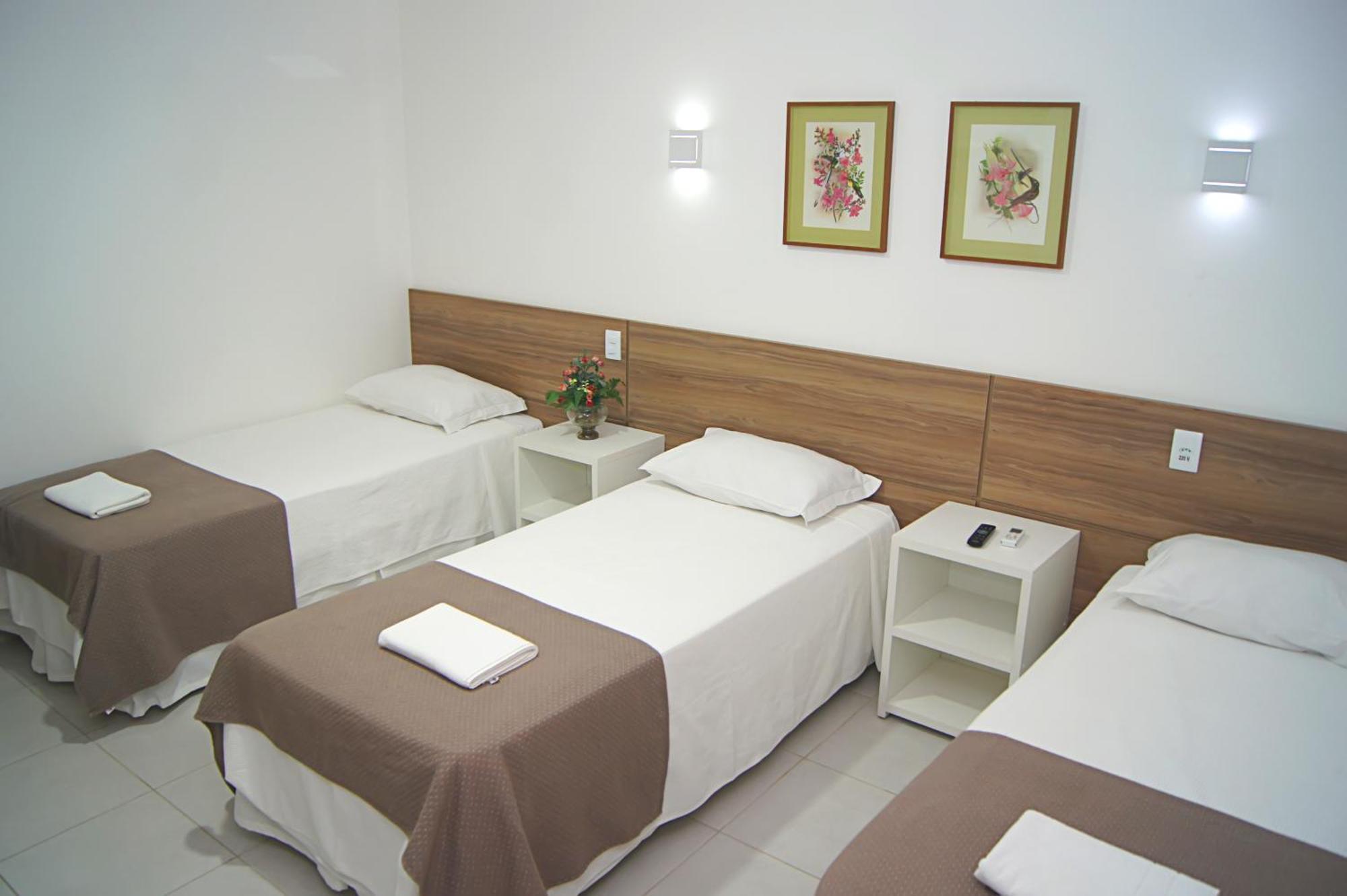 Hotel Flor Da Chapada Itaberaba 외부 사진