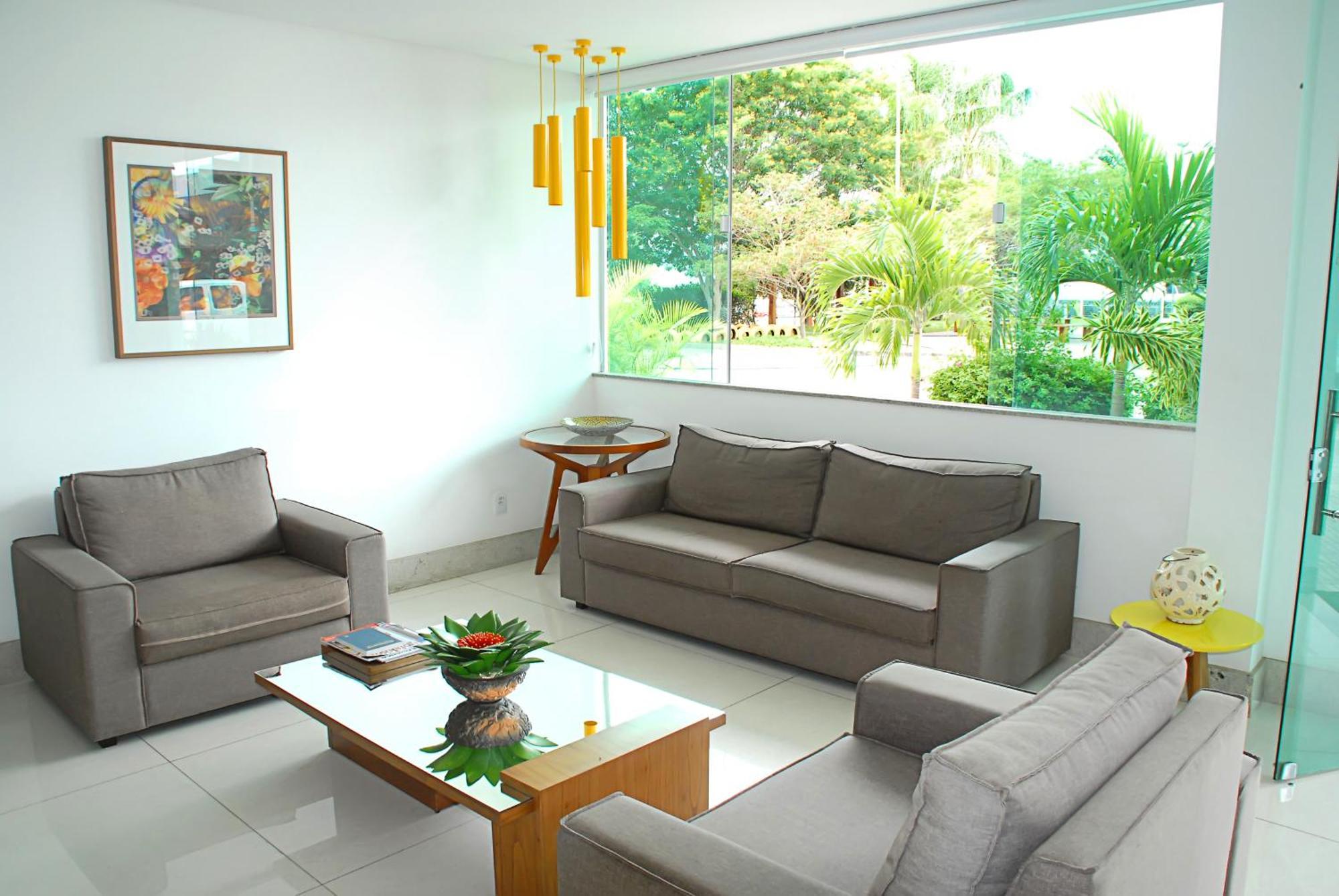 Hotel Flor Da Chapada Itaberaba 외부 사진