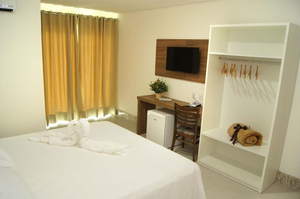 Hotel Flor Da Chapada Itaberaba 외부 사진