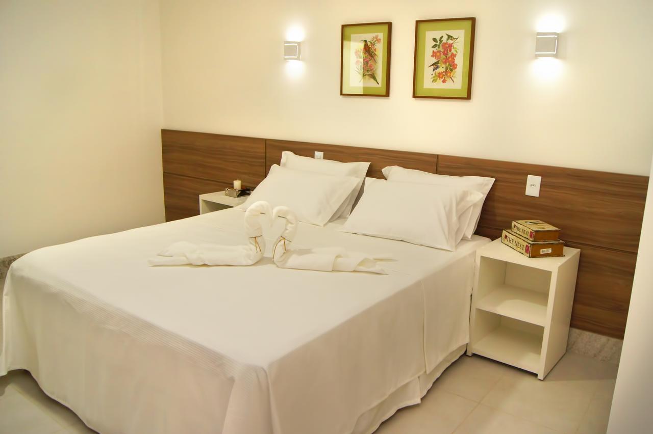 Hotel Flor Da Chapada Itaberaba 외부 사진